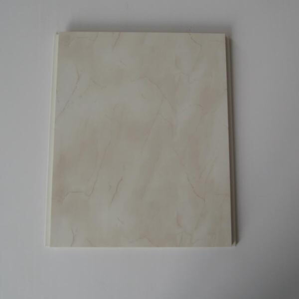 Unleash your creativity with our wide range of PVC marble sheet options