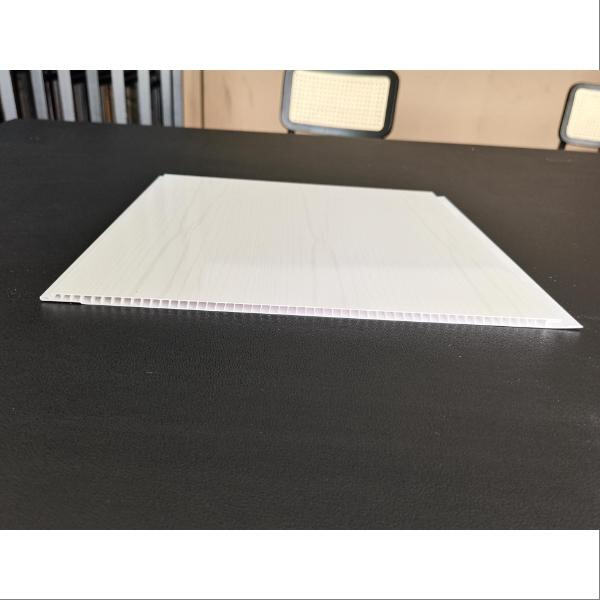 Waterproof and Mold Resistant UPVC Wall Panels for Wholesale Buyers