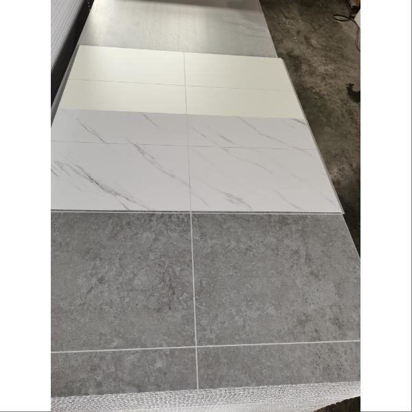 Easy Installation and Low Maintenance for Busy Buyers