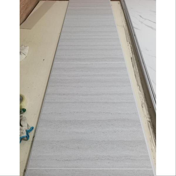 Elevate your bathroom design with easy-to-install wet wall panels