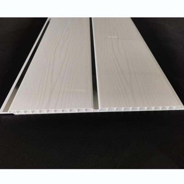 Versatile and Stylish PVC Interior Covering