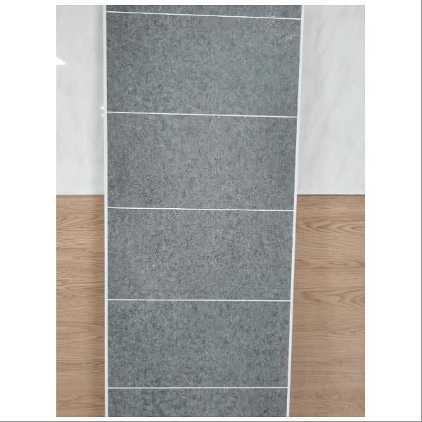 Easy installation process saves time and money