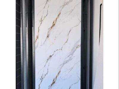 Why PVC Marble Sheets Are Popular in Bathroom Wall Panel Projects