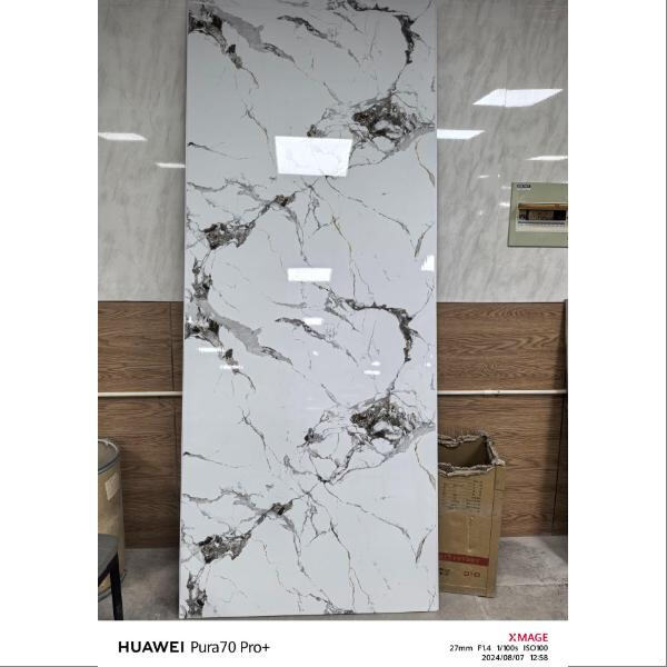 Enhance Your Bathroom's Appearance with PVC Cladding Panels