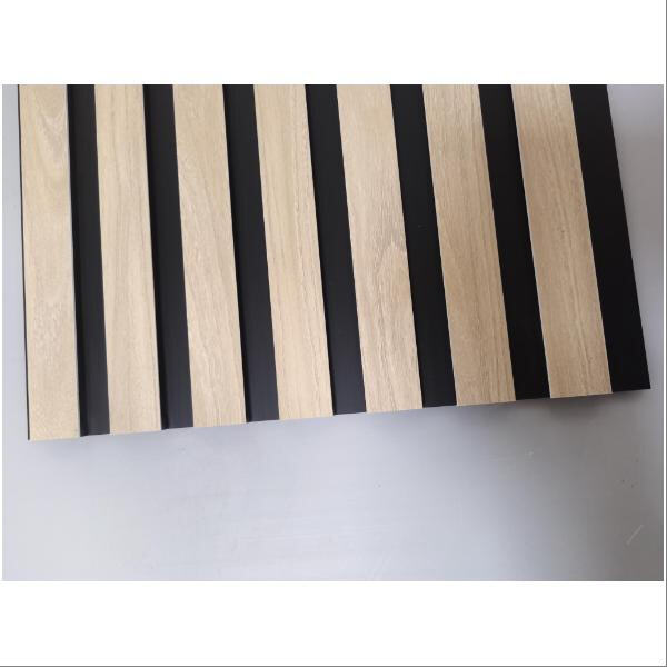 Stay ahead of the competition by incorporating trendy slat board designs in your store layout.