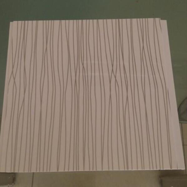 Transform Any Room with Easy-to-Install PVC Cladding