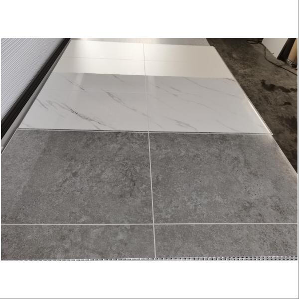 Transform Your Bathroom with Durable and Stylish PVC Wall Panels