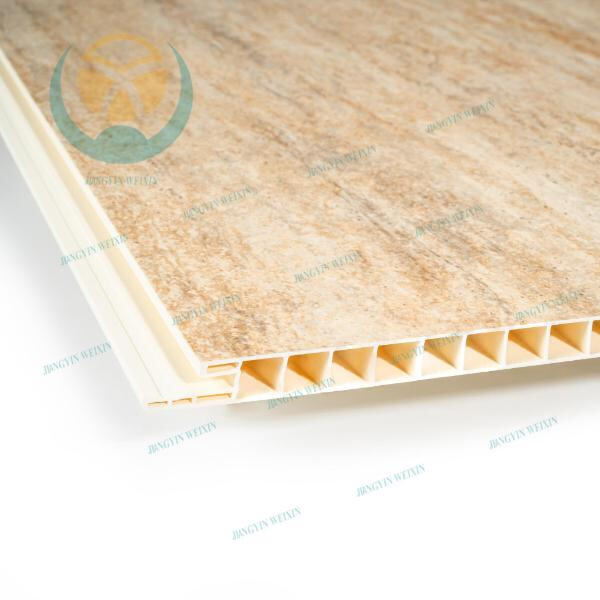 Enhance Moisture Resistance with Bathroom Plastic Ceiling Panels