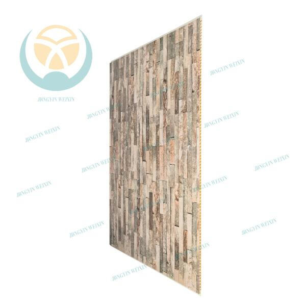 Impress your guests with the beauty and elegance of our marble effect wall panels