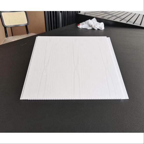 Transform Your Storefront with Customizable Panel Slat Wall Options