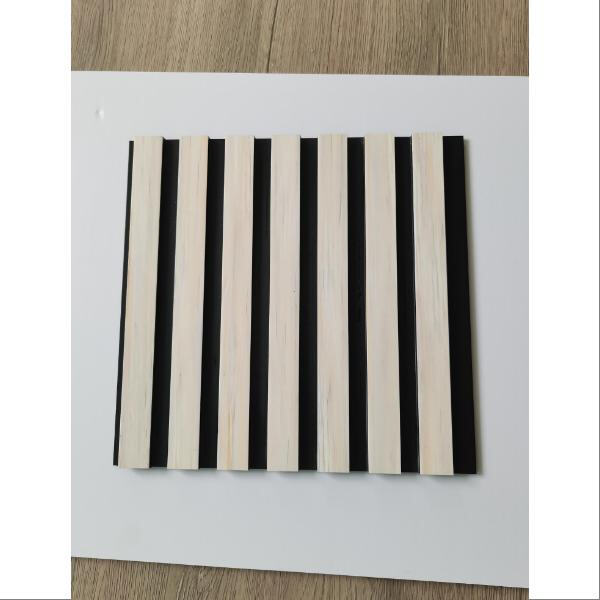 Enhance Organizational Efficiency with Easy Installation Slat Walls