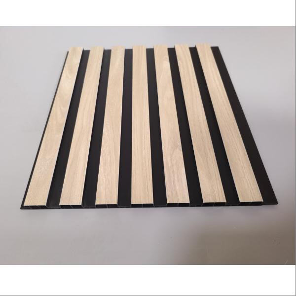 Create a Sleek and Modern Look in Your Garage with High-Quality Slat Boards