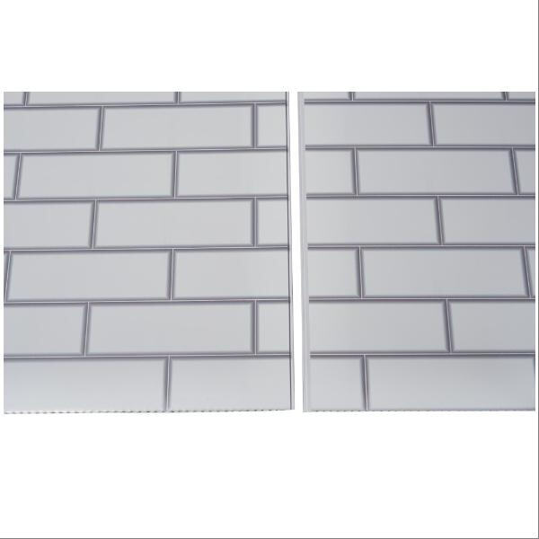 Transform Your Bathroom with High-Quality Plastic Wall Sheets