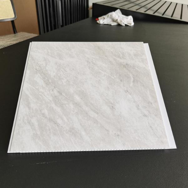 Enhance Your Interior Design with Versatile Indoor Plastic Cladding