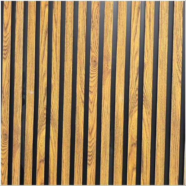 Maximize Storage and Display Options with Versatile Slatwall Systems