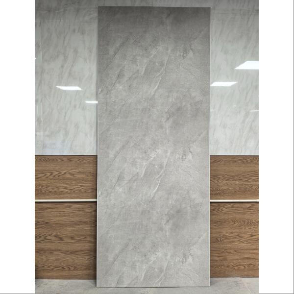 Elevate Your Bathroom Design with Easy-to-Install Plastic Wall Covers