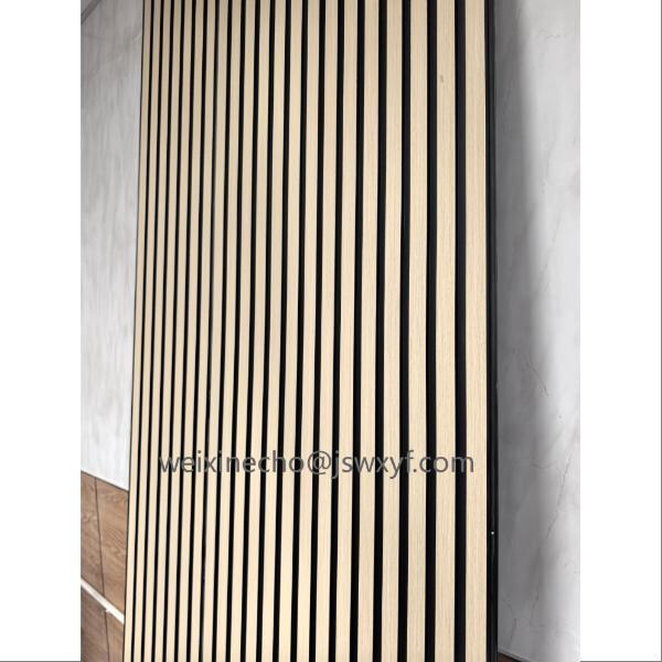 Transform your retail space with durable and versatile slat wall panels
