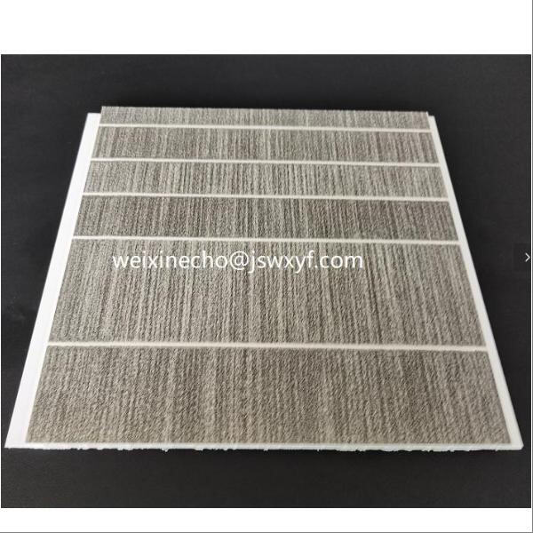 Discover versatile PVC cladding options for your projec