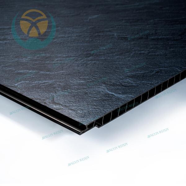 High-Quality PVC Wall Panels for Commercial Spaces