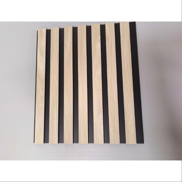 다용도 슬랫 패널로 판매를 증대시키세요