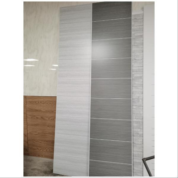 Преобразите свое пространство с помощью стильных и функциональных влагостойких стеновых панелей