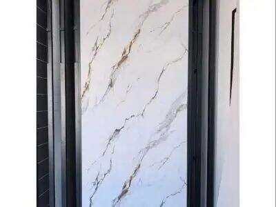 Why PVC Marble Sheets Are Widely Used in Bathroom Projects
