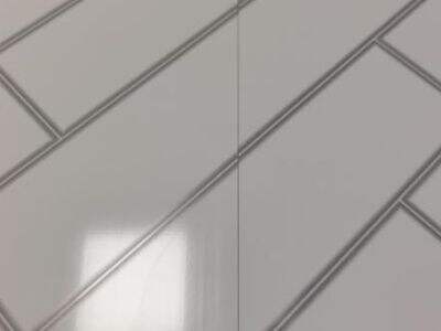 What Defines Quality in PVC Shower Wall Panel Manufacturing