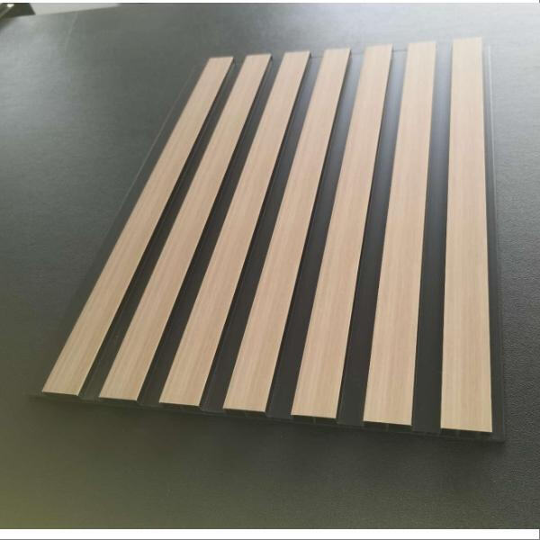 Enhance Your Store's Merchandising with our 8x4 Slatwall Panels