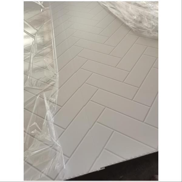 Transform Your Space with Stylish and Durable Bathroom Paneling