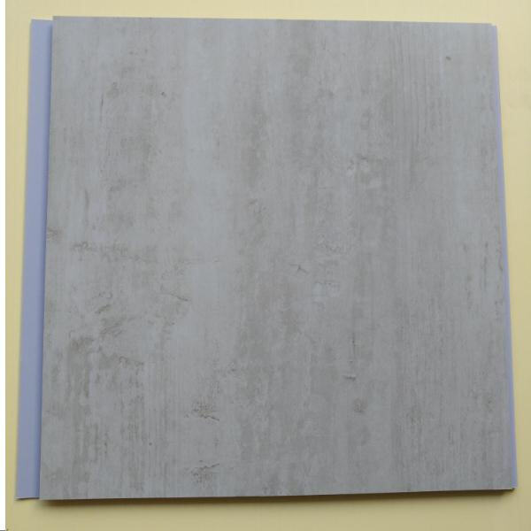 Durable and Easy to Install PVC Wall Cladding