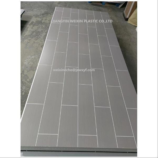 Elevate Your Interior Design with High-Quality Marble PVC Wall Panels