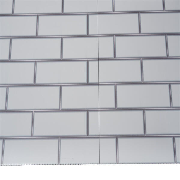 Easy installation and maintenance for convenience