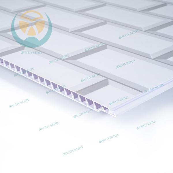 Eleva tu espacio con paneles de techo machihembrados