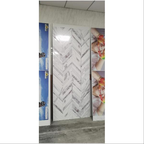 Easy Installation and Low Maintenance for Commercial Projects