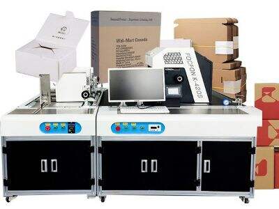 Enhance Your Brand with Digital Corrugated Printing Machines