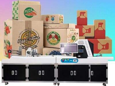 How to Maintain Your Corrugated Board Printing Machine for Maximum Performance