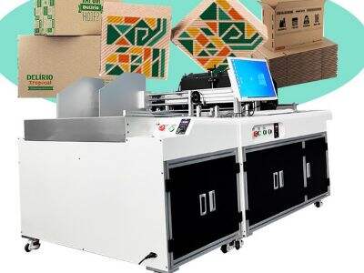 2025s Best Carton Printer Machines for Small Businesses