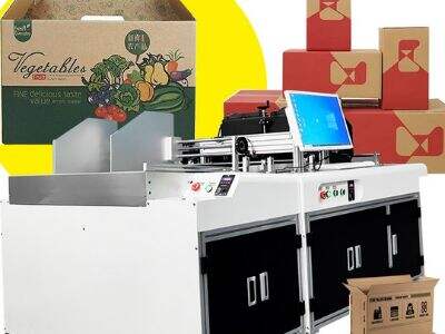 Top Brands Leading the Single Pass Printer Revolution