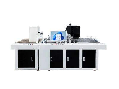 The Best Single Pass Digital Printer Manufacturers in China