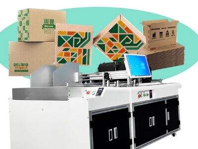 Maximizing Efficiency: Modern Pizza Box Printing Solutions