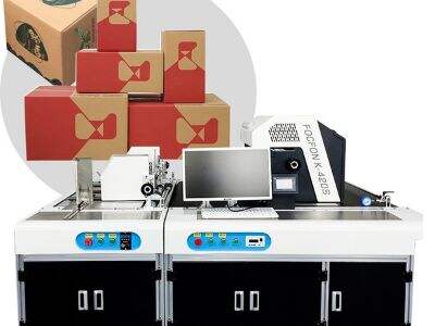 How Single Pass Printers Improve Efficiency in Manufacturing