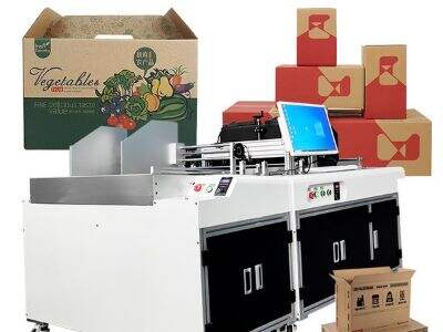 How to Choose the Best Pizza Box Printer for Your Business