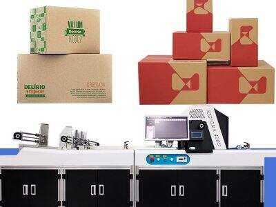 How to Maintain Your Carton Printer Machine for Longevity