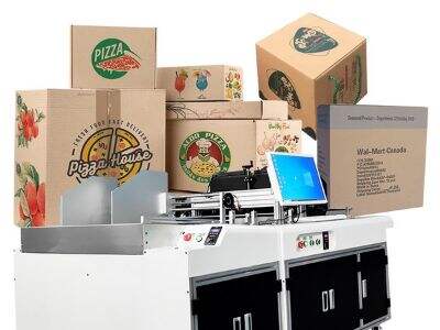 Eco-Friendly Packaging: Choosing the Right Carton Printer Machine