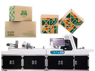 Why Every Business Needs a Reliable Carton Printer Machine