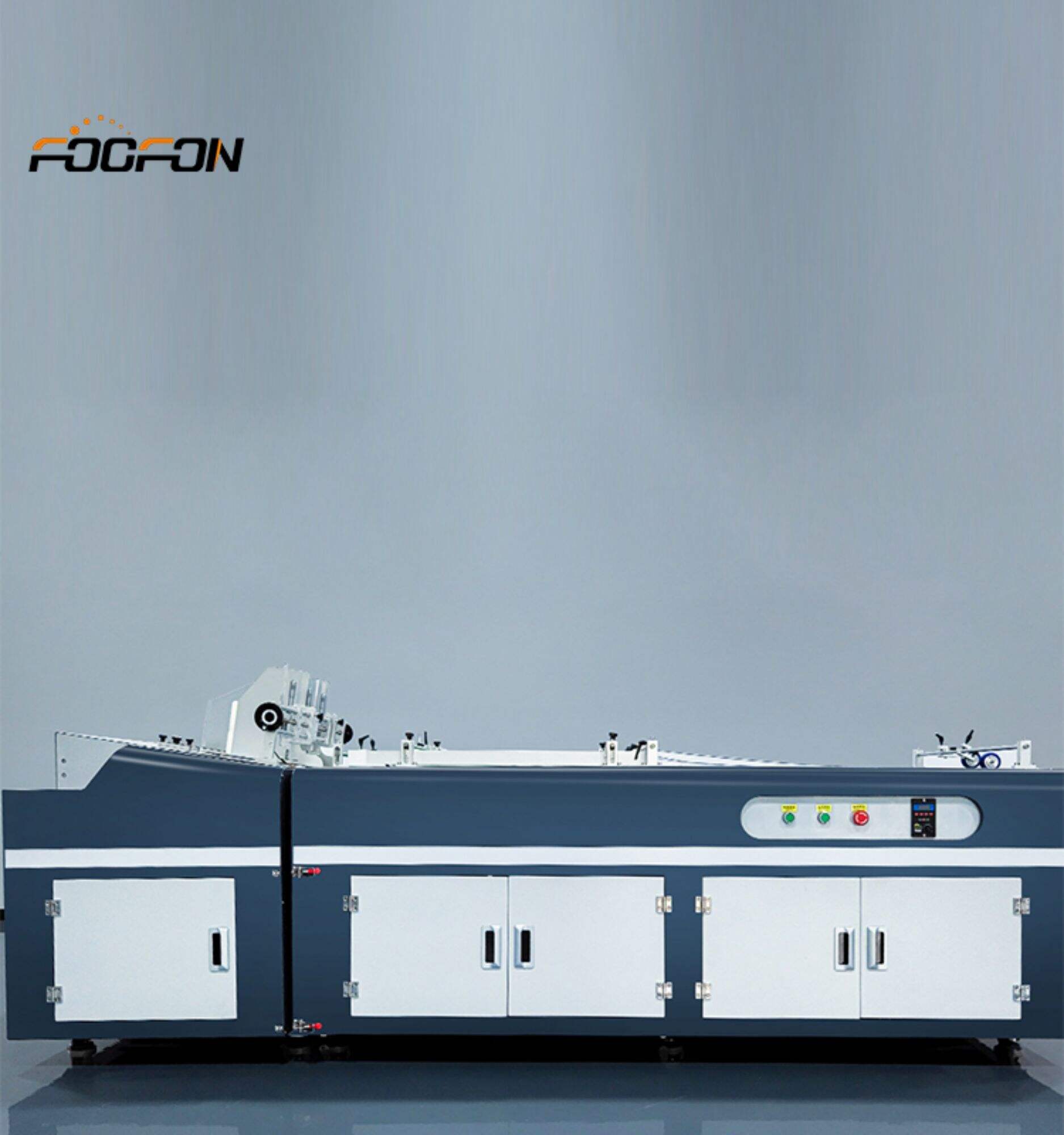 Foofon Factory Price One Pass Carton Box Printing Machine Digital Box Printer High Quality Cardboard Printing Machine Single Pass Printer