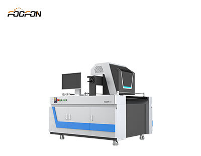 Foofon Wholesale Continuous Printing One Pass Digital Carton Package Industrial  Carton Printers Single Pass Printer