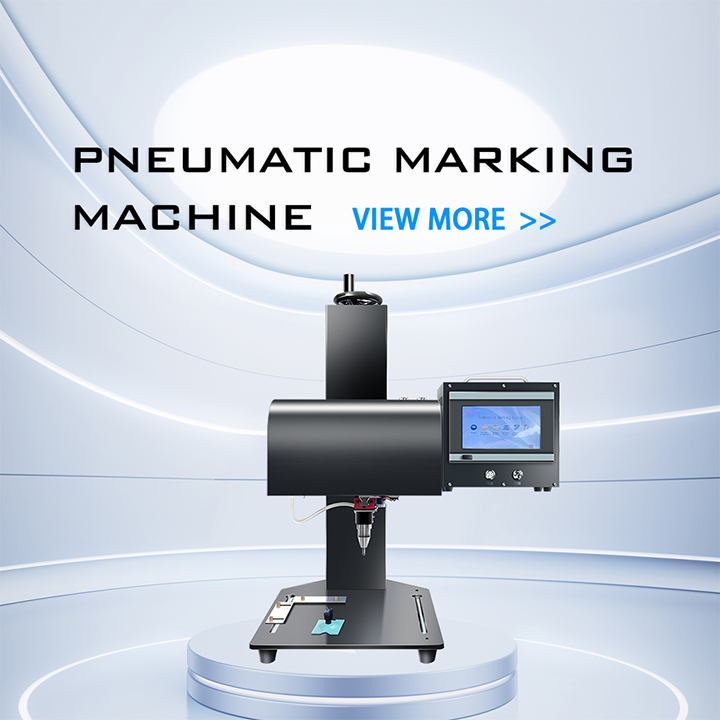 PNEUMATIC MARKING MACHINE