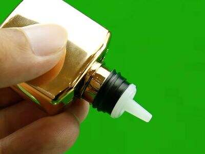 How Dropper Bottles Maintain Product Purity During Storage and Dispensing