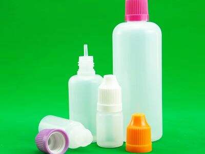 How Oil Bottle Cap Designs Affect Pouring Control and Leakage Prevention